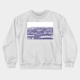 Tlanepantla Crewneck Sweatshirt